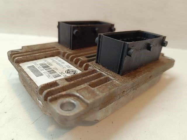 FIAT ALBEA Motorvezérlő 5. kép