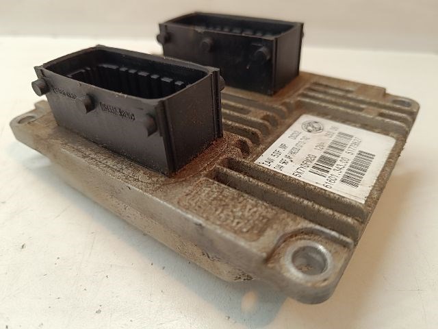 FIAT ALBEA Motorvezérlő 6. kép