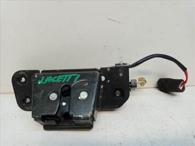 CHEVROLET LACETTI Csomagtérajtó Zárszerkezet