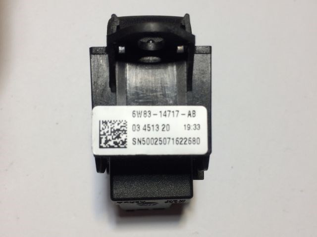 LAND ROVER FREELANDER Ablakemelő Kapcsoló (Pozíciófüggetlen) 3. kép