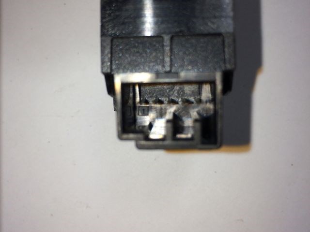 LAND ROVER FREELANDER Ablakemelő Kapcsoló (Pozíciófüggetlen) 4. kép