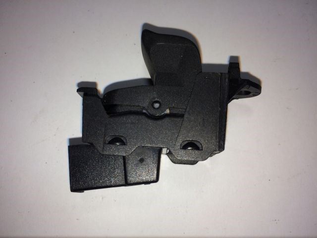 LAND ROVER FREELANDER Ablakemelő Kapcsoló (Pozíciófüggetlen) 5. kép