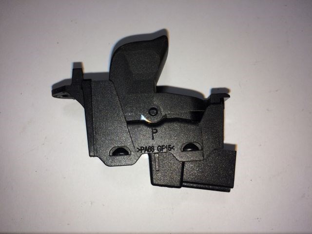 LAND ROVER FREELANDER Ablakemelő Kapcsoló (Pozíciófüggetlen) 6. kép