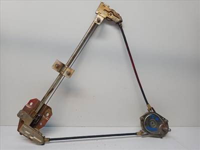 LADA SAMARA Jobb első Ablakemelő Szerkezet (Mechanikus)