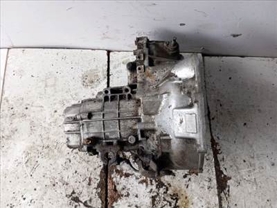 HYUNDAI PONY Váltó (Mechanikus)