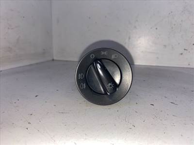 SKODA SUPERB I Világítás Kapcsoló