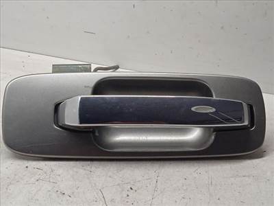 NISSAN X-TRAIL I Jobb hátsó Külső Kilincs