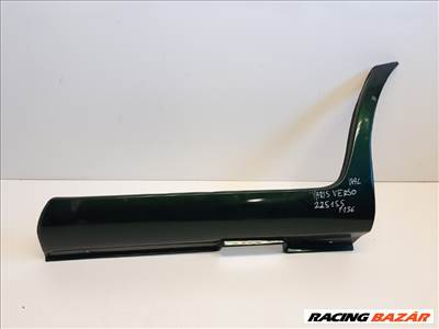 Toyota Yaris Verso bal küszöbspoiler 7586052020