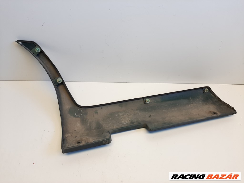 Toyota Yaris Verso bal küszöbspoiler 7586052020 2. kép