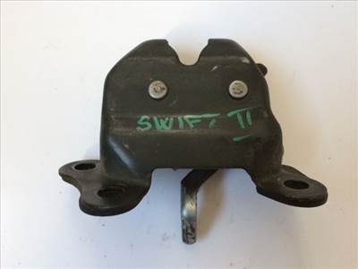SUZUKI SWIFT II Csomagtérajtó Zárszerkezet