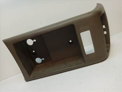 AUDI A6 C6 Középső Kardánbox Burkolat