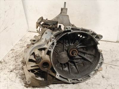 JAGUAR X-TYPE Váltó (Mechanikus)