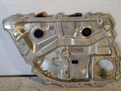 AUDI A8 Bal hátsó Ablakemelő Szerkezet (Elektromos)
