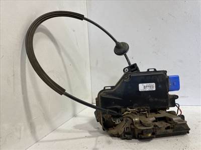 VW CADDY Bal első Ajtózár