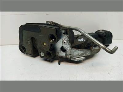 SUZUKI GRAND VITARA Jobb hátsó Ajtózár Motor