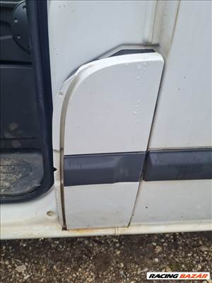 Mercedes Vito 639 tankajtó 