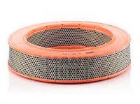 MANN-FILTER C 36 157 - légszűrő MERCEDES-BENZ