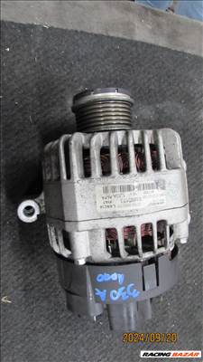 Fiat Punto Evo generátor 51880173