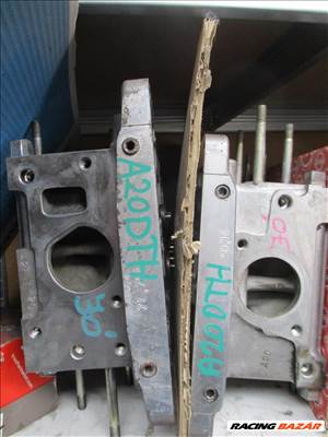 Opel Insignia A Combo Zafira B 2.0 CDTI hengerfej  alsi9cu1