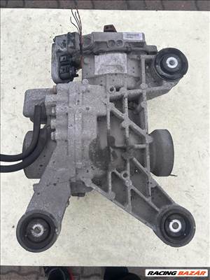 Audi TT (8J) differenciálmű 