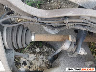 Land Rover Range Rover Sport 3.0 SDV6 Jobb Hátsó Féltengely  10228100