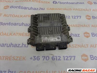 Ford Fusion Eladó gyári, bontott 1.4 dízel motorvezérlő ECU