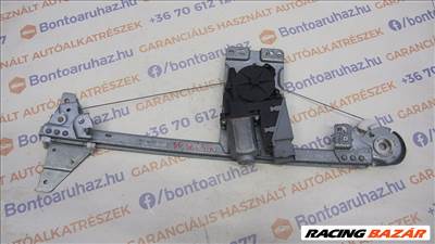 Peugeot 307 Eladó gyári, jobb hátsó ablakemelő szerkezet motorral