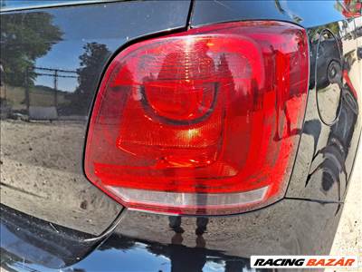 Volkswagen Polo IV Jobb hátsó lámpa