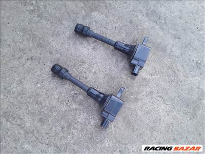 Nissan Almera N16 Gyujtótrafó 1.5 Benzin