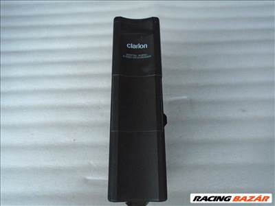 Peugeot 407 HDi FAP 110 cd tár  9647427980