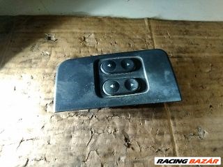 Fiat Punto I Bal első Ablakemelő Kapcsoló *39976* 1. kép