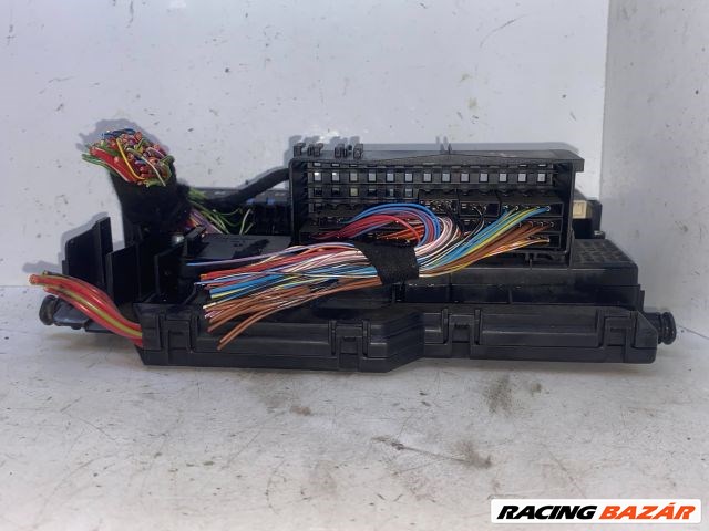 BMW 3 E46 COMPACT Biztosítéktábla Doboz 6. kép