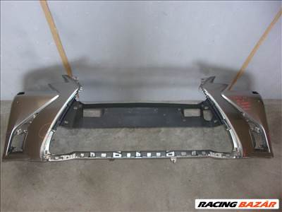 LEXUS GS első lökhárító héj 2016-2019 52119-30F20