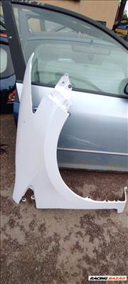 Honda Insight II Jobb első sárvédő 