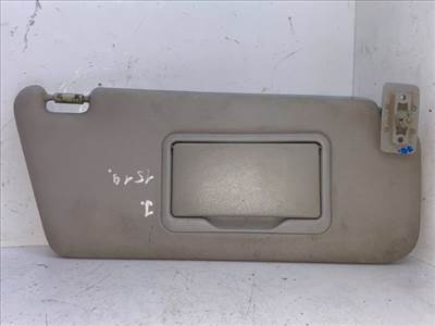 MERCEDES-BENZ A-CLASS (W168) Jobb Napellenző