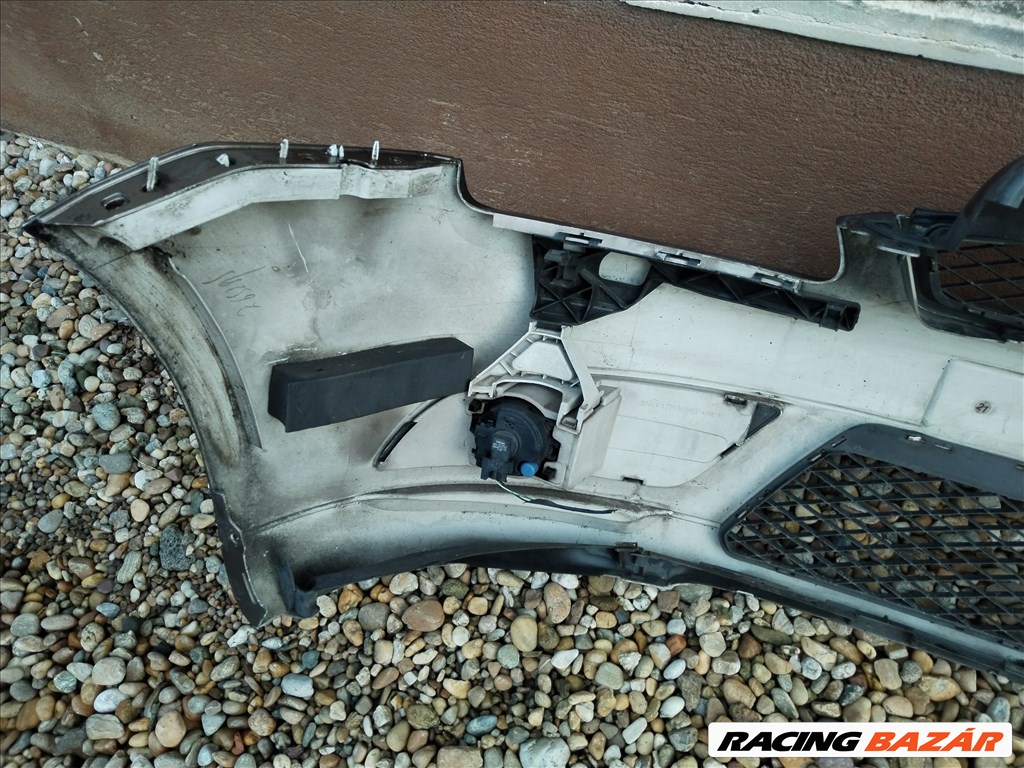 Ford Focus 2 CC Cabrio komplett első lökhárító 5m5j17750 5m5j17750bcw 8. kép