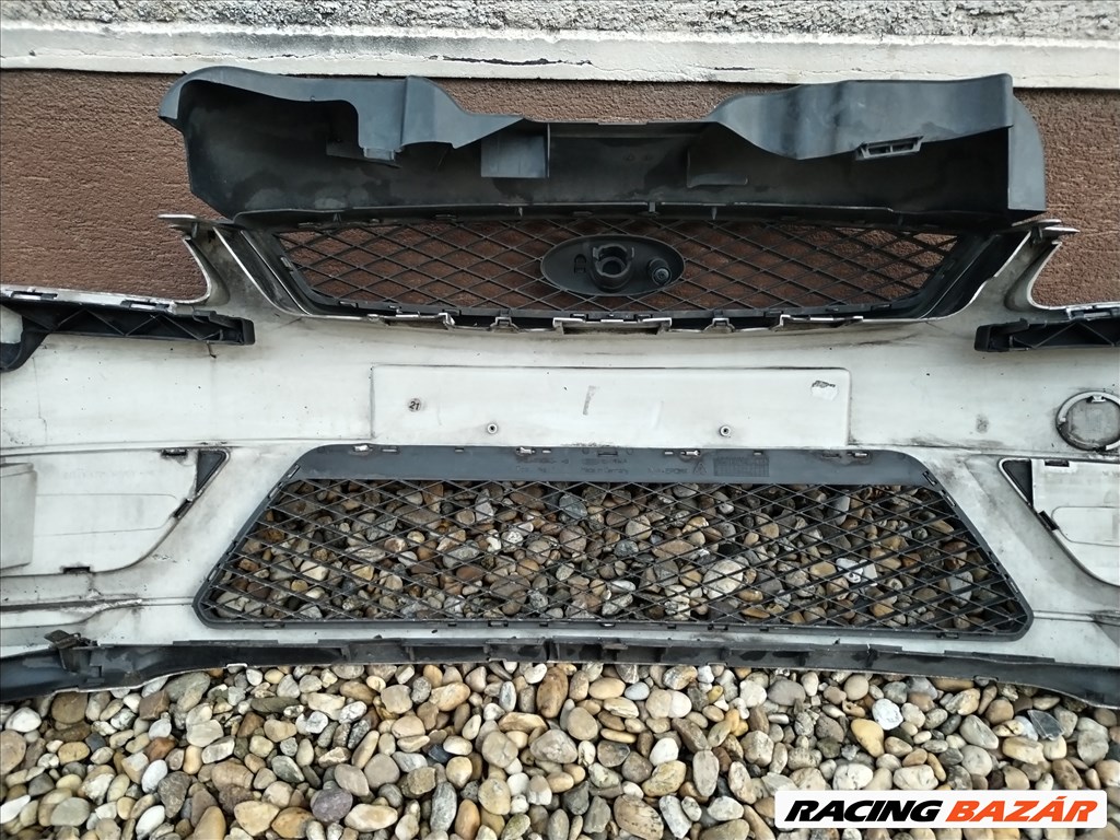 Ford Focus 2 CC Cabrio komplett első lökhárító 5m5j17750 5m5j17750bcw 9. kép