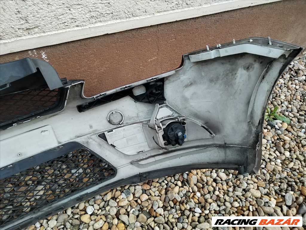 Ford Focus 2 CC Cabrio komplett első lökhárító 5m5j17750 5m5j17750bcw 10. kép