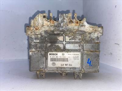 SEAT TOLEDO I (1L) Motorvezérlő