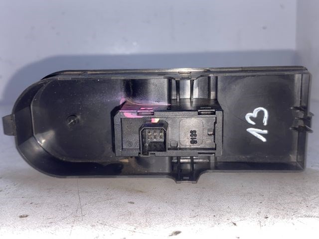 OPEL ASTRA H Jobb első Ablakemelő Kapcsoló 2. kép