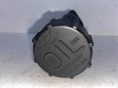 VW TRANSPORTER IV Dobozos (70XA) Olaj Beöntő Cső