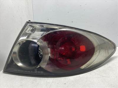 MAZDA 6 (GG) Jobb Külső Hátsó Lámpa