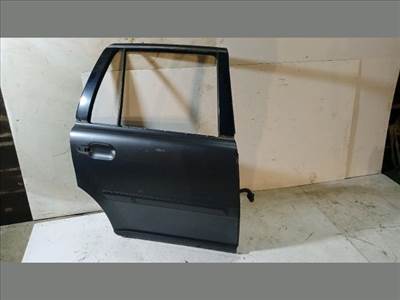 VOLVO XC90 Jobb hátsó Ajtó (Üres lemez)