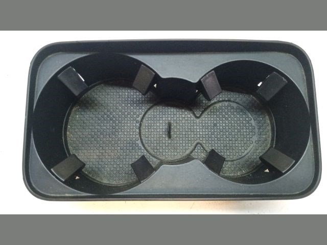 VW TOUAREG (7LA, 7L6, 7L7) Pohártartó 1. kép