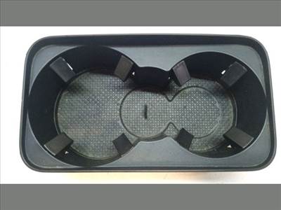 VW TOUAREG (7LA, 7L6, 7L7) Pohártartó