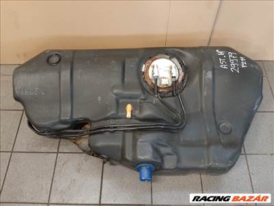 Opel Astra H kombi üzemanyag tank (üzemanyagtartály)