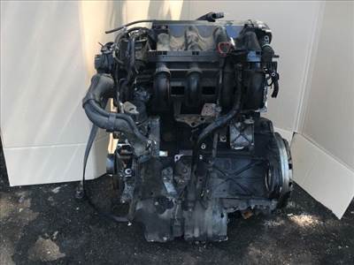 MERCEDES-BENZ VITO Dobozos (638) Motorblokk (Fűzött)