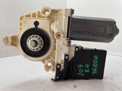 SEAT TOLEDO II (1M2) Bal hátsó Ablakemelő Motor