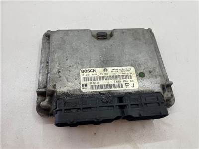 OPEL OMEGA B (25_, 26_, 27_) Motorvezérlő