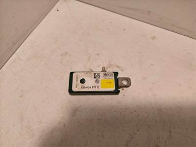 AUDI A6 (4B, C5) Antenna Erősítő